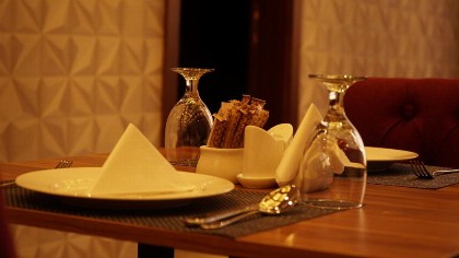 EVA Hotel - image 14