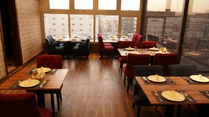 EVA Hotel - image 16