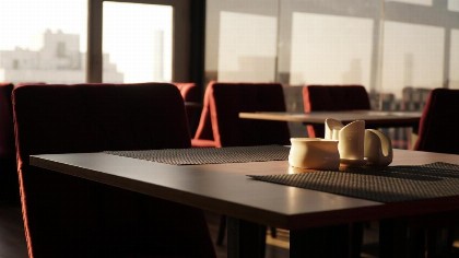 EVA Hotel - image 18
