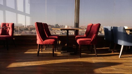 EVA Hotel - image 19