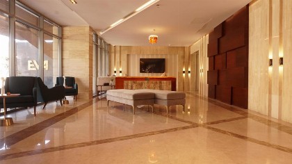 EVA Hotel - image 2