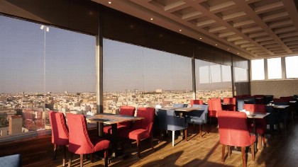 EVA Hotel - image 20