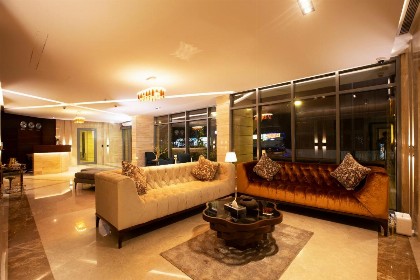 EVA Hotel - image 3