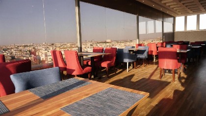EVA Hotel - image 4