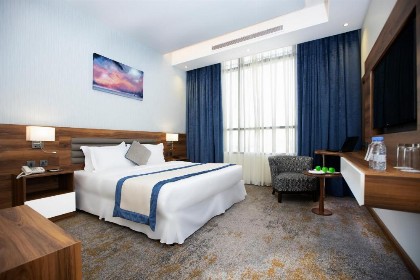 EVA Hotel - image 6