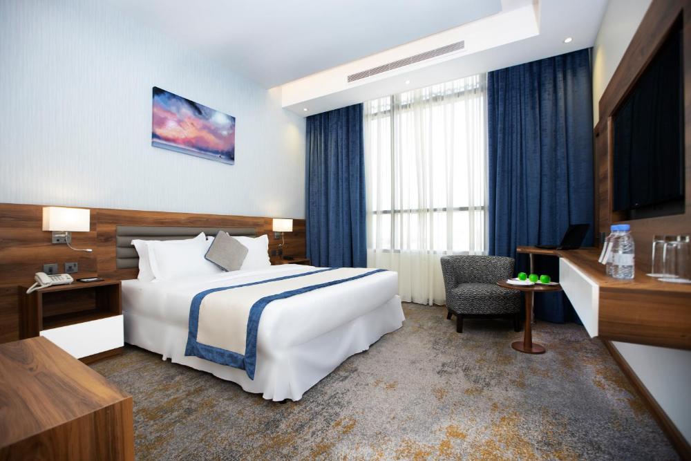 EVA Hotel - image 6
