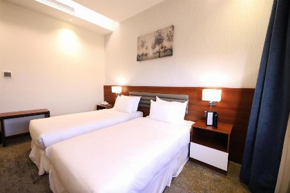 EVA Hotel - image 7