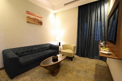 EVA Hotel - image 8