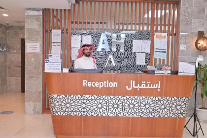 لمسات الخير للشقق المخدومة - image 5