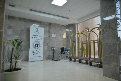 لمسات الخير للشقق المخدومة - image 7