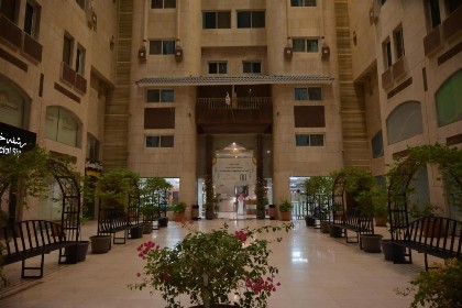 لمسات الخير للشقق المخدومة - image 8