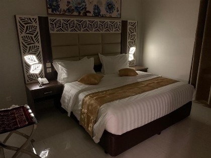 Manazelna Aparthotel - image 2