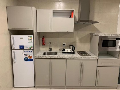 Manazelna Aparthotel - image 4