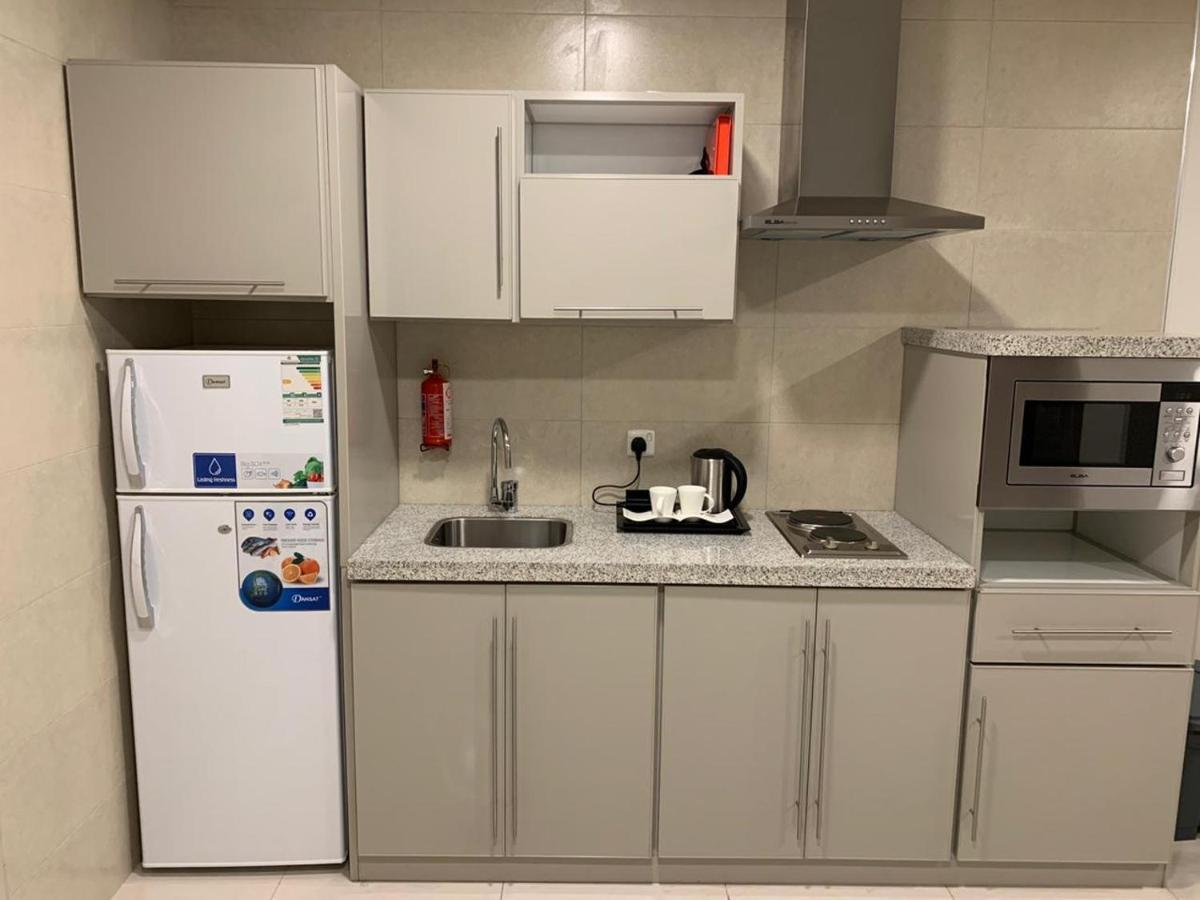 Manazelna Aparthotel - image 4