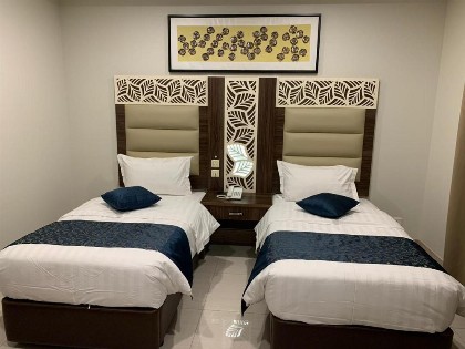 Manazelna Aparthotel - image 5