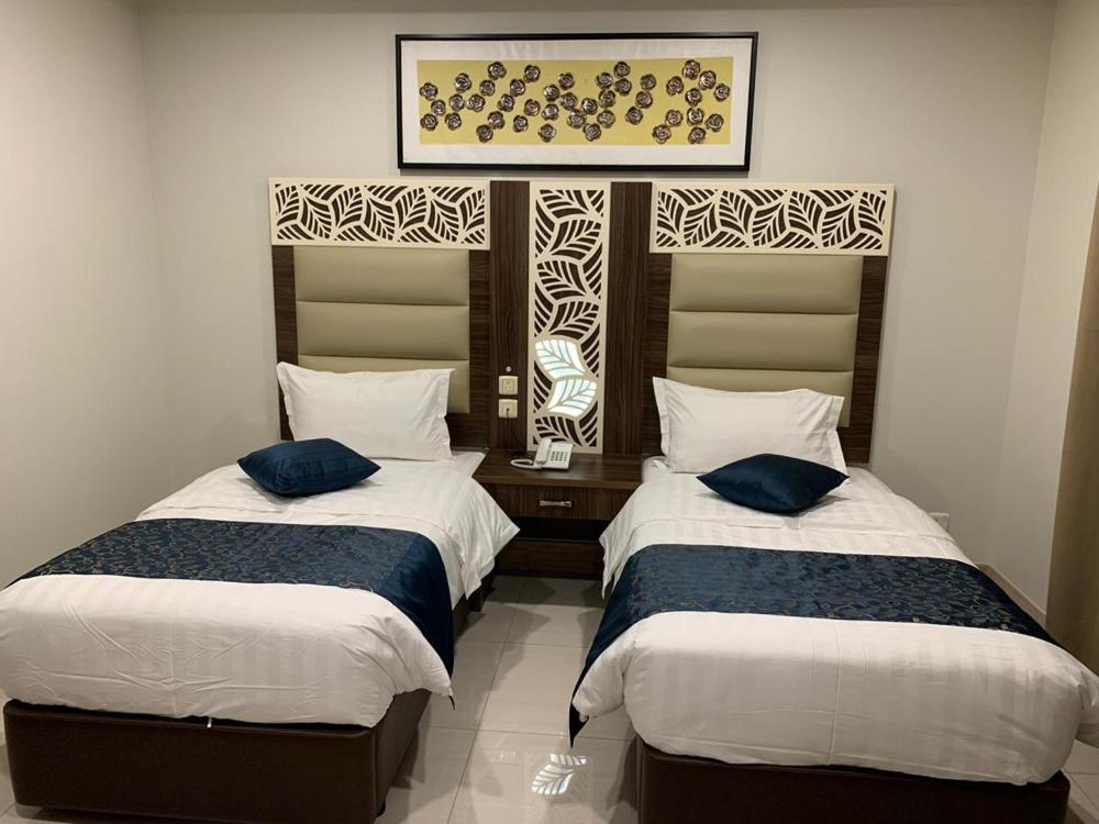 Manazelna Aparthotel - image 7