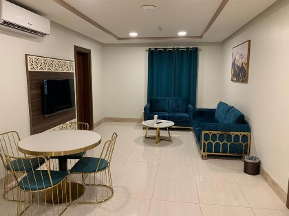 Manazelna Aparthotel - image 8