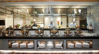 Narcissus Boutique Hotel & SPA - Al Hamra - Jeddah - image 11