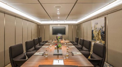 Narcissus Boutique Hotel & SPA - Al Hamra - Jeddah - image 15