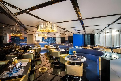 Narcissus Boutique Hotel & SPA - Al Hamra - Jeddah - image 16
