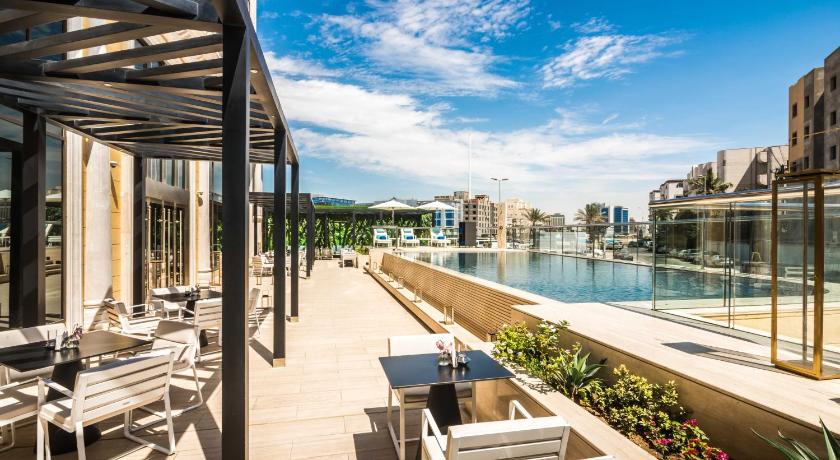 Narcissus Boutique Hotel & SPA - Al Hamra - Jeddah - image 3