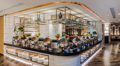 Narcissus Boutique Hotel & SPA - Al Hamra - Jeddah - image 5