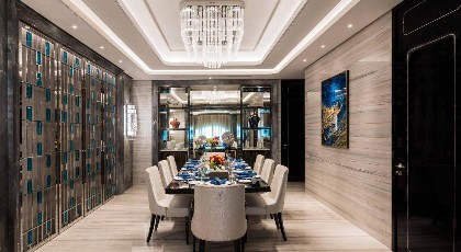 Narcissus Boutique Hotel & SPA - Al Hamra - Jeddah - image 6