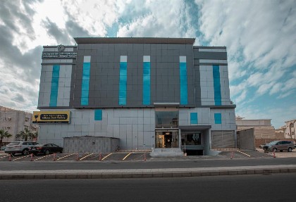 SUITS HOTEl تشغيل مؤسسه سويت لتشغيل الفنادق - image 1