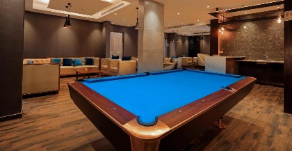 SUITS HOTEl تشغيل مؤسسه سويت لتشغيل الفنادق - image 10