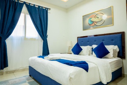SUITS HOTEl تشغيل مؤسسه سويت لتشغيل الفنادق - image 11