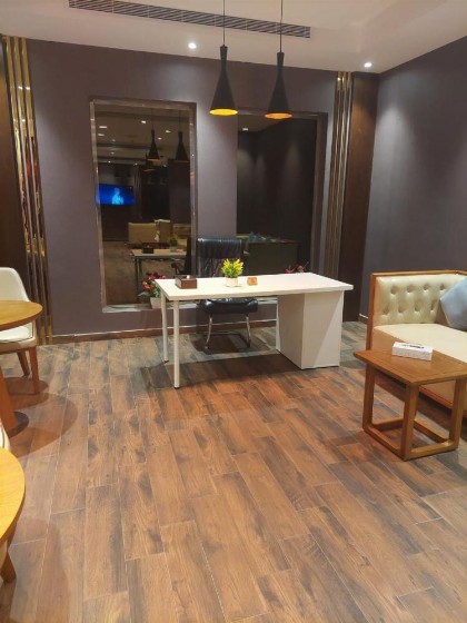 SUITS HOTEl تشغيل مؤسسه سويت لتشغيل الفنادق - image 12