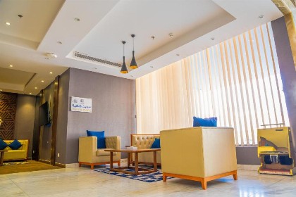 SUITS HOTEl تشغيل مؤسسه سويت لتشغيل الفنادق - image 13