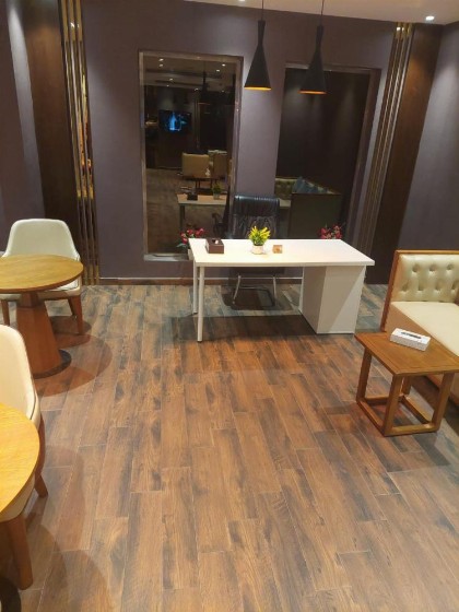 SUITS HOTEl تشغيل مؤسسه سويت لتشغيل الفنادق - image 14