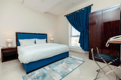 SUITS HOTEl تشغيل مؤسسه سويت لتشغيل الفنادق - image 16
