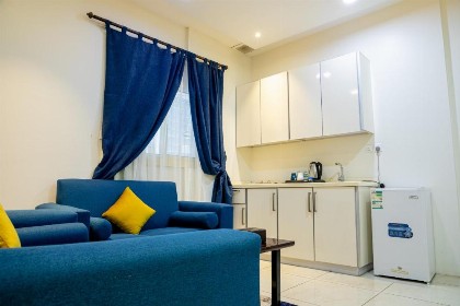 SUITS HOTEl تشغيل مؤسسه سويت لتشغيل الفنادق - image 17