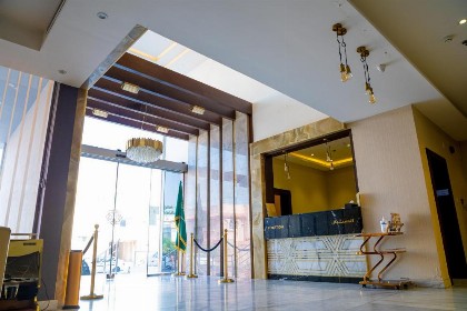 SUITS HOTEl تشغيل مؤسسه سويت لتشغيل الفنادق - image 19