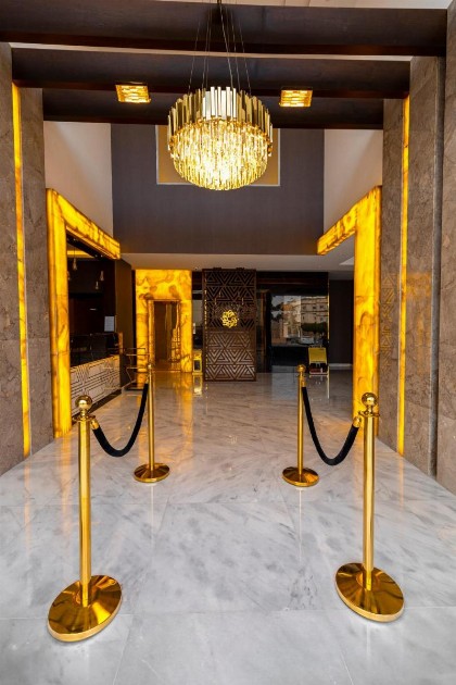 SUITS HOTEl تشغيل مؤسسه سويت لتشغيل الفنادق - image 2
