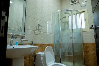 SUITS HOTEl تشغيل مؤسسه سويت لتشغيل الفنادق - image 20