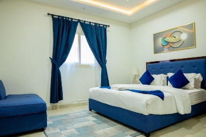 SUITS HOTEl تشغيل مؤسسه سويت لتشغيل الفنادق - image 3