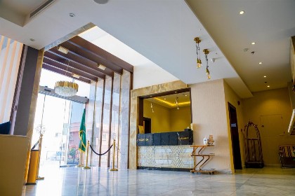 SUITS HOTEl تشغيل مؤسسه سويت لتشغيل الفنادق - image 4