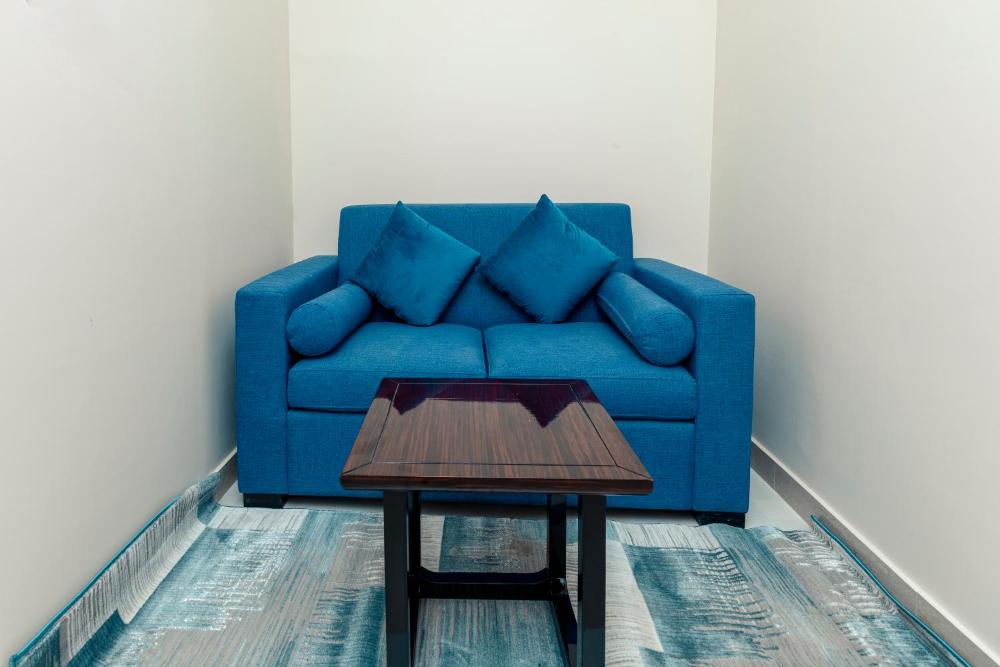 SUITS HOTEl تشغيل مؤسسه سويت لتشغيل الفنادق - image 6