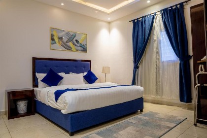 SUITS HOTEl تشغيل مؤسسه سويت لتشغيل الفنادق - image 7