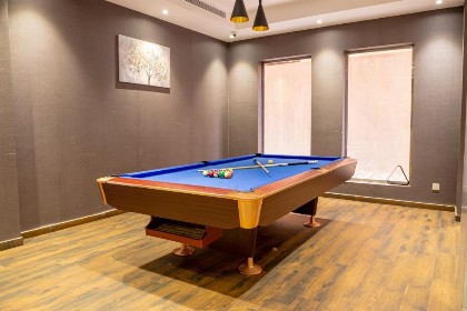SUITS HOTEl تشغيل مؤسسه سويت لتشغيل الفنادق - image 9
