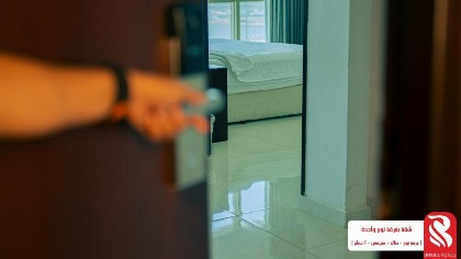 Al Andalus Tolen Hotel - image 10