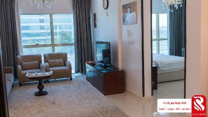 Al Andalus Tolen Hotel - image 12