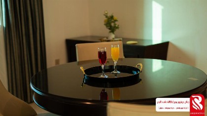 Al Andalus Tolen Hotel - image 13