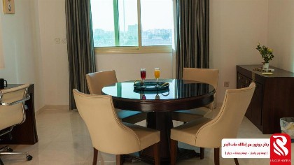 Al Andalus Tolen Hotel - image 14