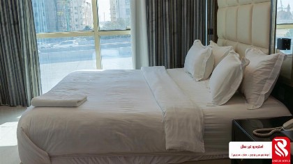 Al Andalus Tolen Hotel - image 16