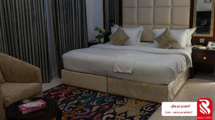 Al Andalus Tolen Hotel - image 17