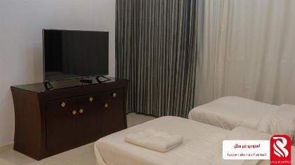 Al Andalus Tolen Hotel - image 18